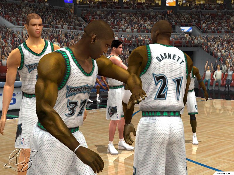 Download nba live for free