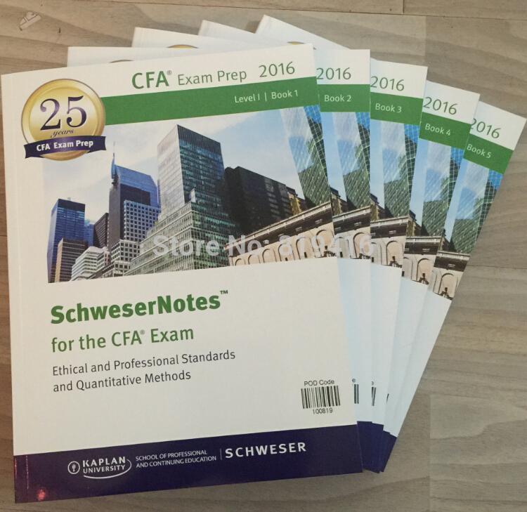 Cfa Level 1 Schweser Notes 2018 Pdf Free Download