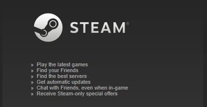 How to find files or steam download game