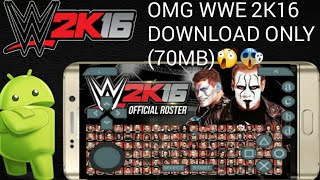 Wwe 2k16 for psp download