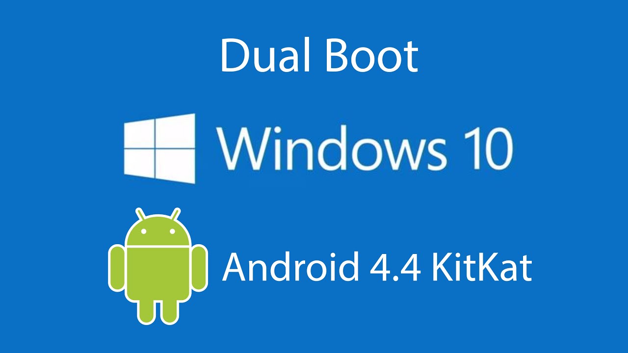 Android kitkat boot iso download pc