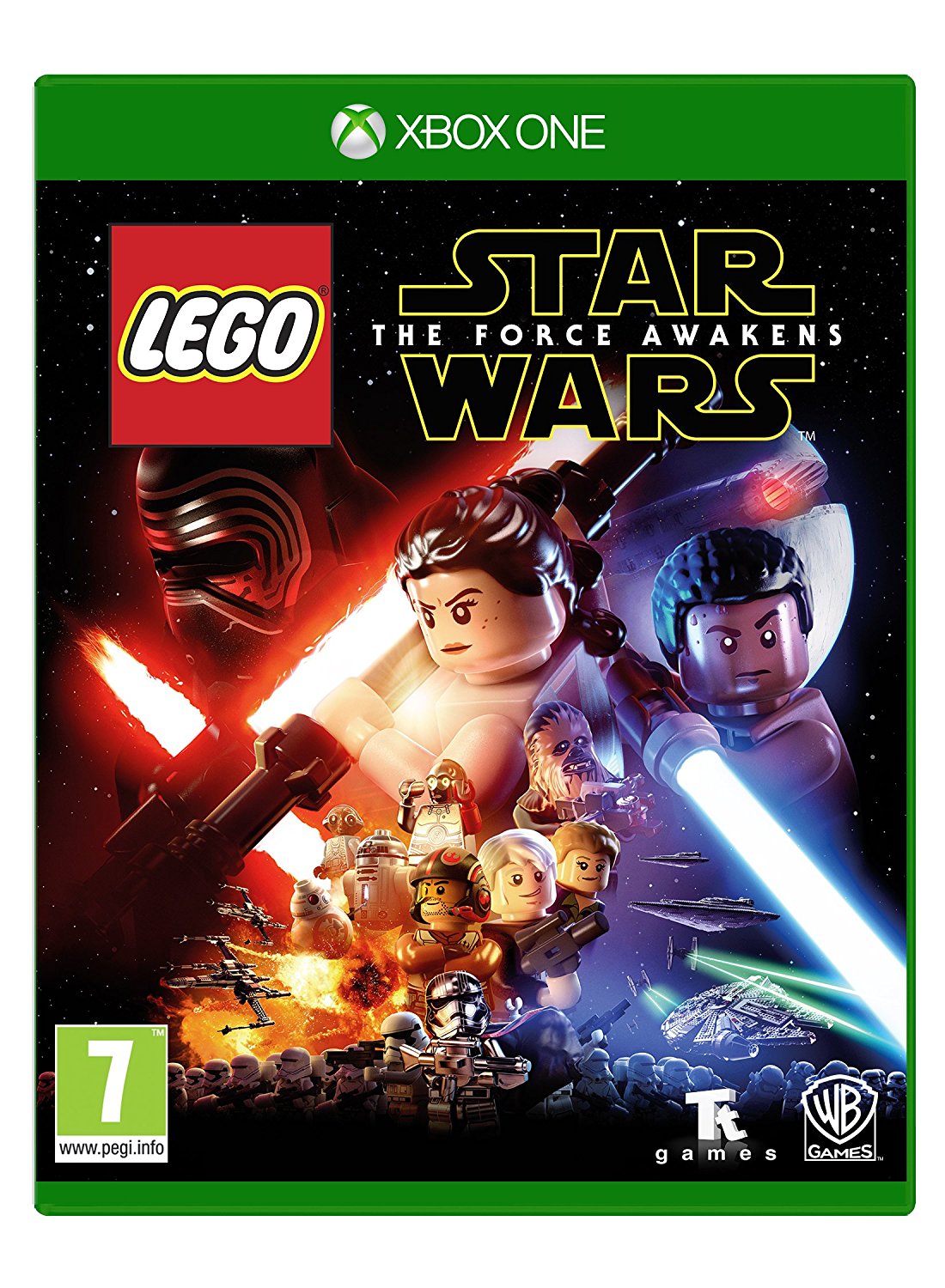 Star wars the force awakens digital download release date